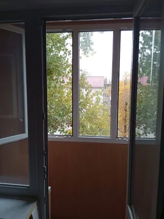 Продажа квартиры на Семашко Донецк