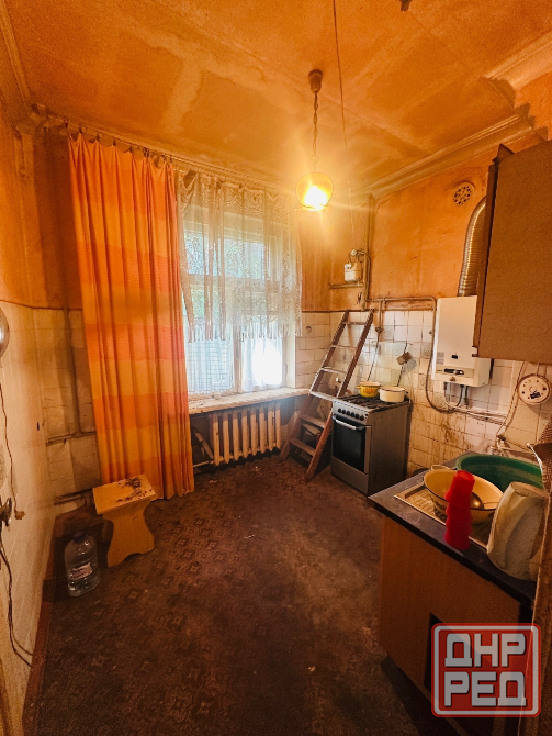 Продажа 3-х комнатной квартиры Макеевка ул. Депутатская, (ор. Молоко) Макеевка - изображение 7