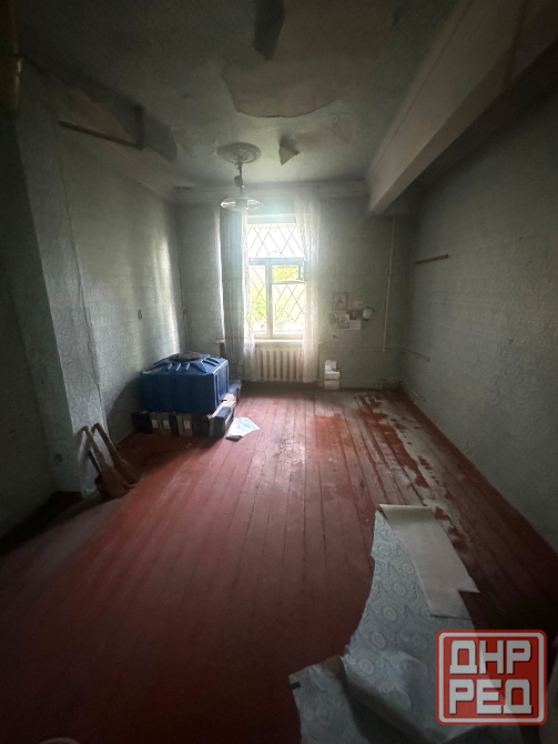 Продажа 3-х комнатной квартиры Макеевка ул. Депутатская, (ор. Молоко) Макеевка - изображение 2