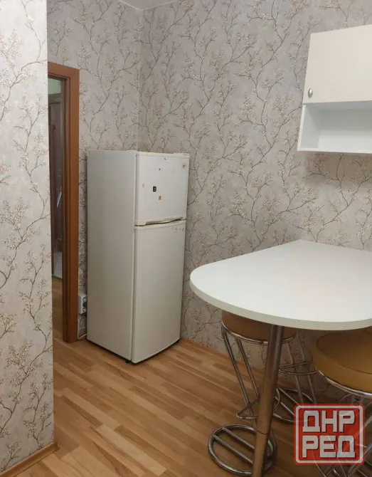 Сдаётся однушка в Кировском районе Донецк - изображение 3