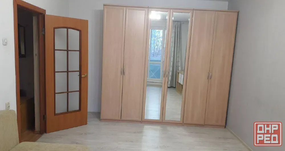 Сдаётся однушка в Кировском районе Донецк - изображение 4