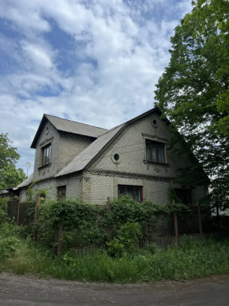 Продажа частного, двухэтажного дома Макеевка, пос.Буроз (район пекарни) Макеевка