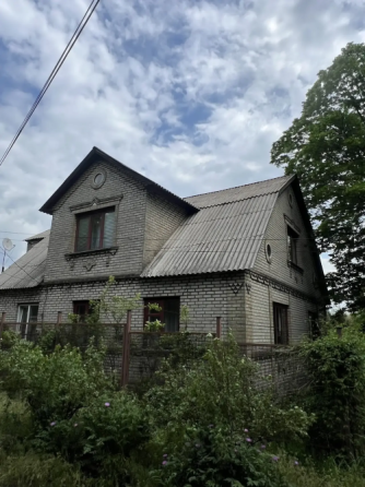 Продажа частного, двухэтажного дома Макеевка, пос.Буроз (район пекарни) Макеевка