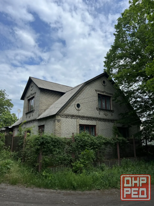 Продажа частного, двухэтажного дома Макеевка, пос.Буроз (район пекарни) Макеевка - изображение 2