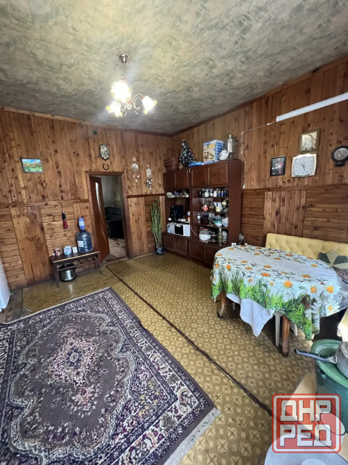 Продажа частного, двухэтажного дома Макеевка, пос.Буроз (район пекарни) Макеевка - изображение 3