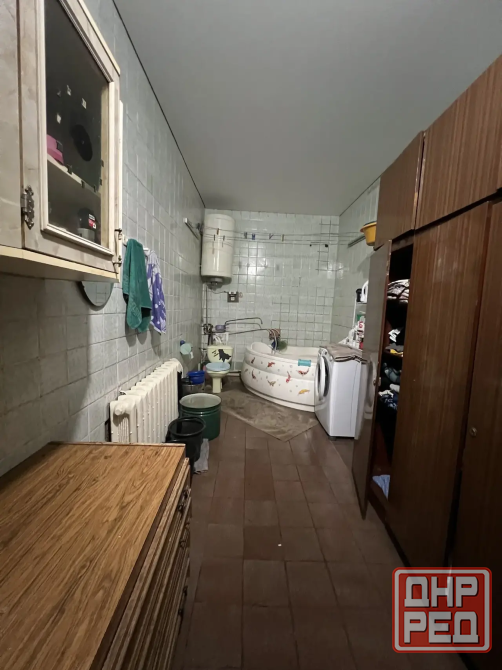 Продажа частного, двухэтажного дома Макеевка, пос.Буроз (район пекарни) Макеевка - изображение 6