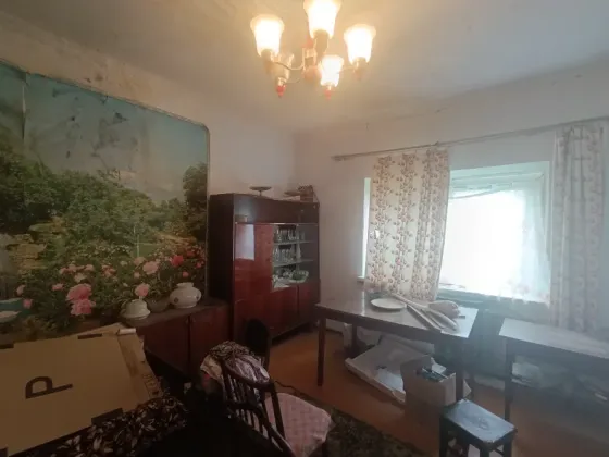 Продам дом в Мариуполе или обмен на 1комн квартиру Мариуполь