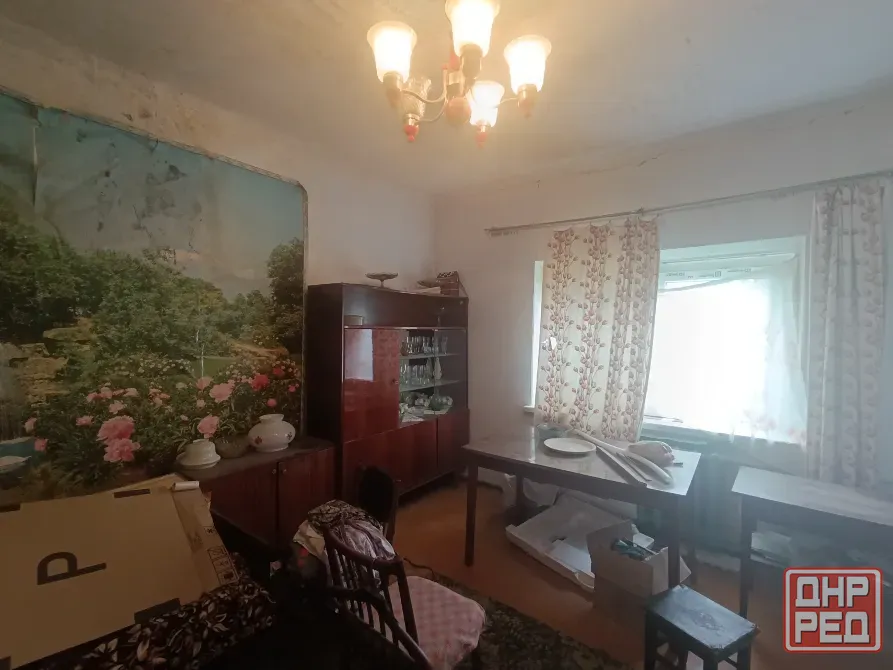 Продам дом в Мариуполе или обмен на 1комн квартиру Мариуполь - изображение 5