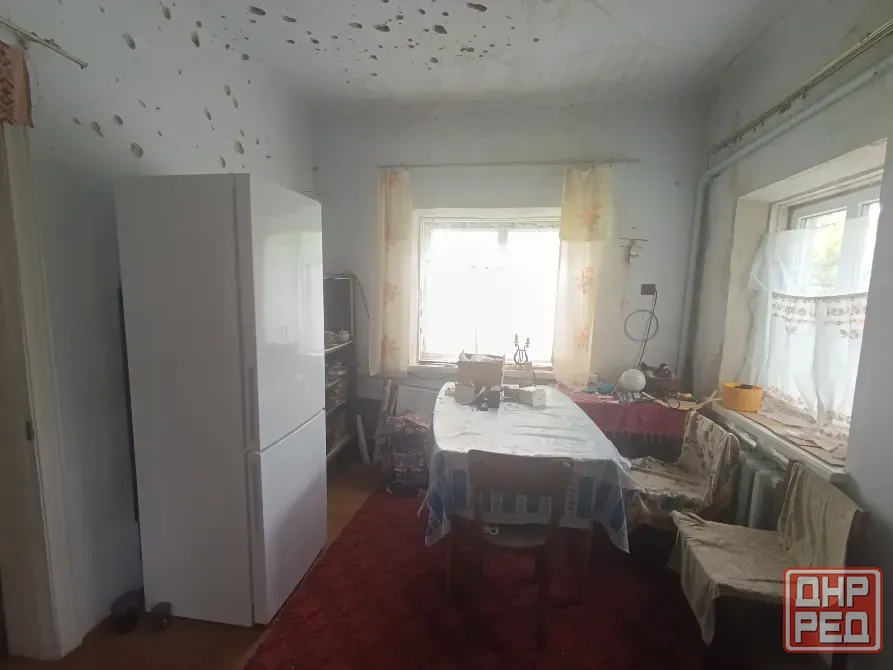 Продам дом в Мариуполе или обмен на 1комн квартиру Мариуполь - изображение 2