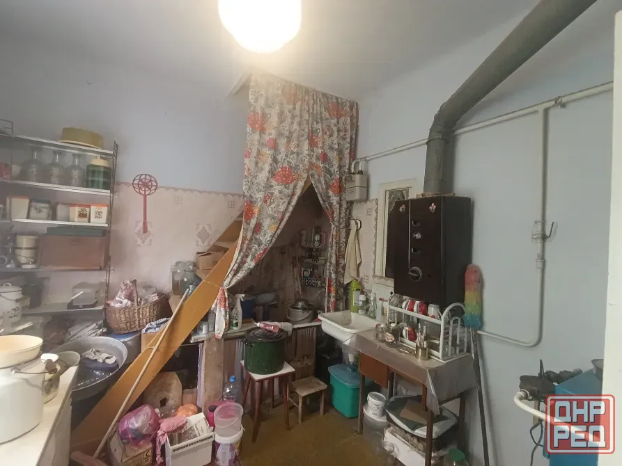 Продам дом в Мариуполе или обмен на 1комн квартиру Мариуполь - изображение 4
