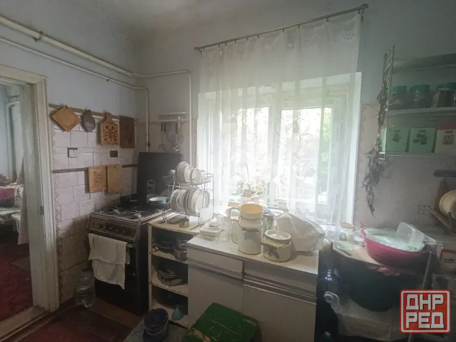 Продам дом в Мариуполе или обмен на 1комн квартиру Мариуполь - изображение 3