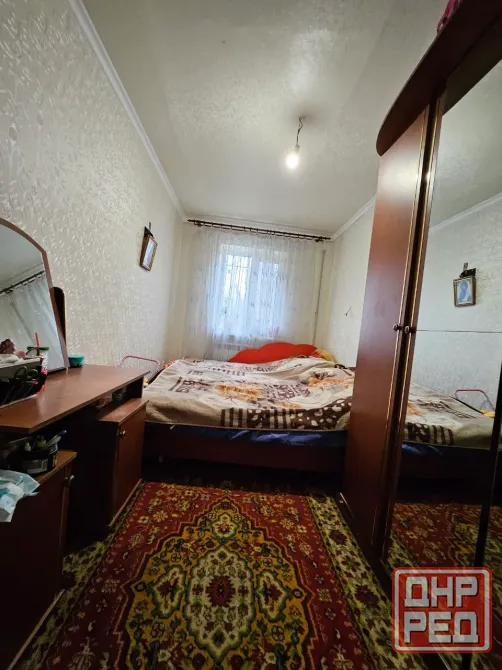 Продажа 3к квартиры в Калининском р-е б-р Шевченко/ Марии Ульяновой Донецк - изображение 2