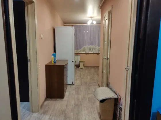 Сдается 1 комнатная квартира в Калининском районе Донецк