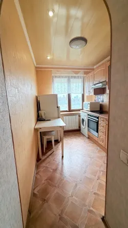Продажа 1 но комн. Правовой факультет, Ворош. район Донецк