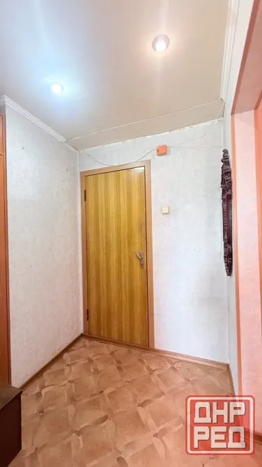 Продажа 1 но комн. Правовой факультет, Ворош. район Донецк - изображение 11