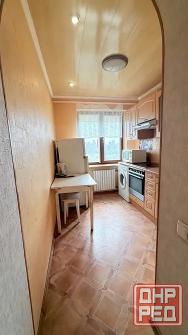 Продажа 1 но комн. Правовой факультет, Ворош. район Донецк - изображение 2