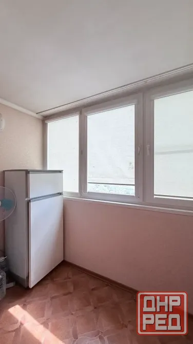 Продажа 1 но комн. Правовой факультет, Ворош. район Донецк - изображение 6