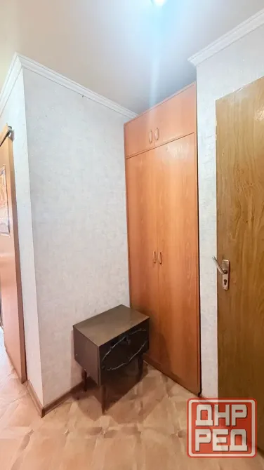 Продажа 1 но комн. Правовой факультет, Ворош. район Донецк - изображение 12