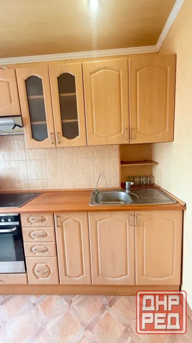 Продажа 1 но комн. Правовой факультет, Ворош. район Донецк - изображение 4