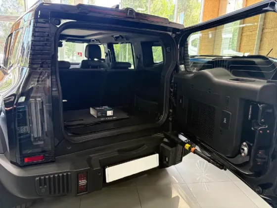 Chery Jetour T2 Макеевка