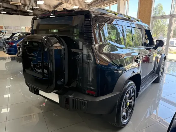 Chery Jetour T2 Макеевка