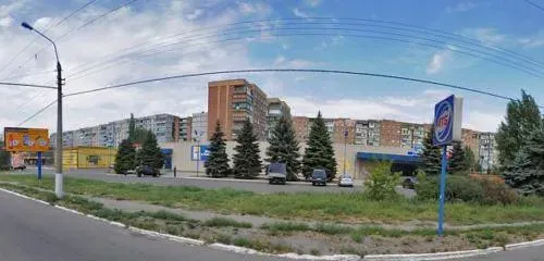 Аренда коммерческого помещения в Макеевке! Зеленый ! Макеевка
