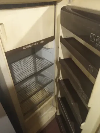 Донбасс 10е Донецк