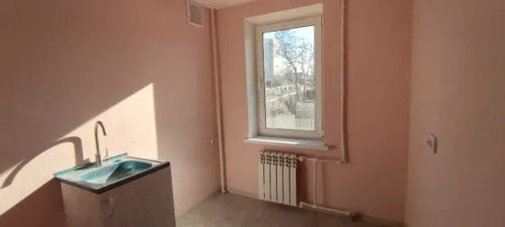 Продается 1- комнатная квартира в Центральном районе Мариуполь