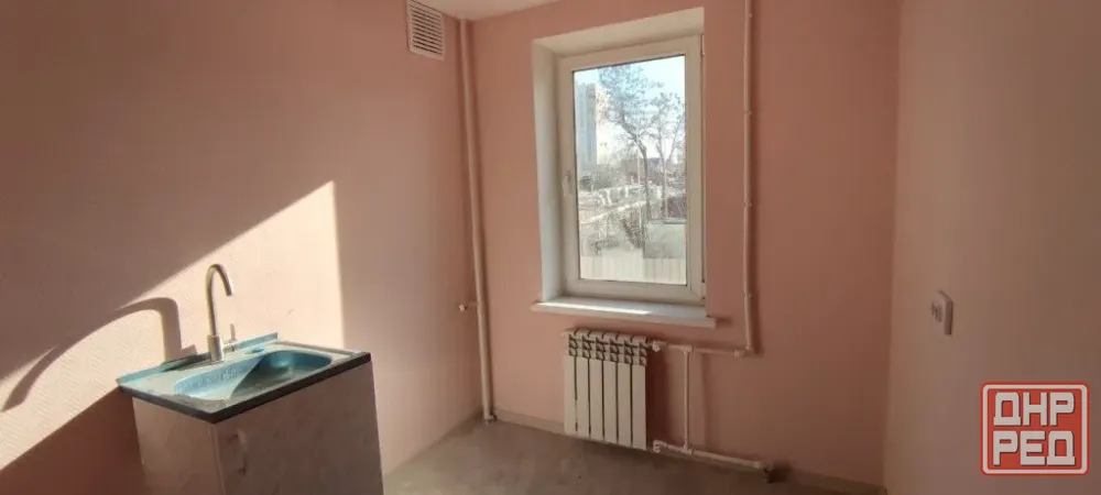 Продается 1- комнатная квартира в Центральном районе Мариуполь - изображение 1