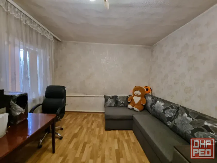 Продам дом в Будённовском районе. Донецк - изображение 1