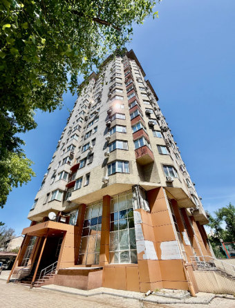 Продажа паркоместа по пр-ту Титова Донецк