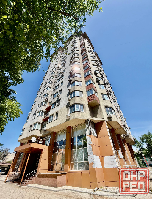 Продажа паркоместа по пр-ту Титова Донецк - изображение 1