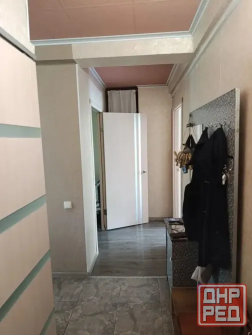 Продажа 2-комнатной квартиры в Буденновском районе Донецк - изображение 8