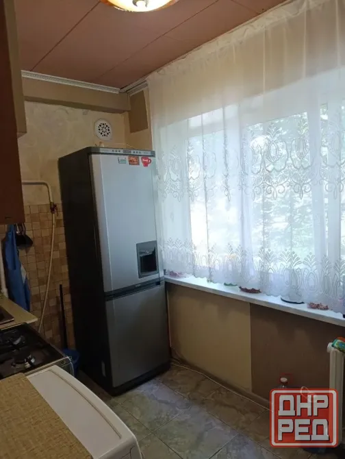 Продажа 2-комнатной квартиры в Буденновском районе Донецк - изображение 3