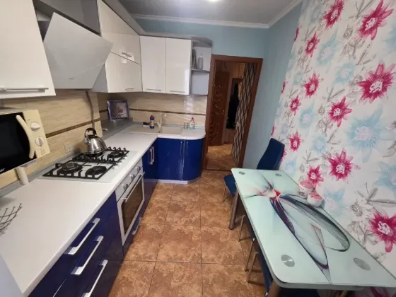 Сдам 1 кв в Центре города Мариуполя Мариуполь