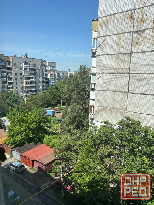3к, Донской, жилая, 7/9 Донецк - изображение 10