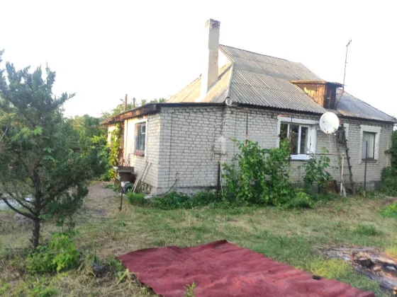 Продам дом в Макеевке Макеевка