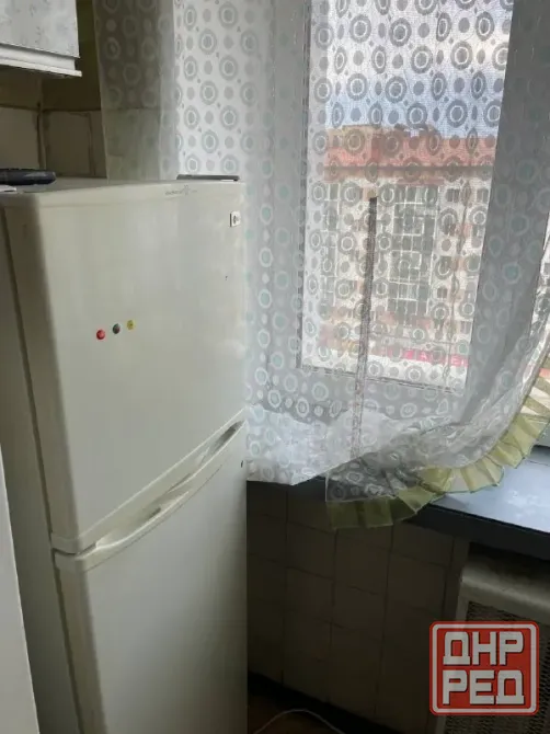 Аренда 2-комнатной квартиры центр города, проспект Ильича, площадь Ленина, Ворошиловский район ! Донецк - изображение 3