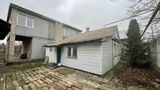 Продам дом в Куйбышевском районе. Донецк