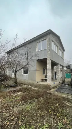 Продам дом в Куйбышевском районе. Донецк