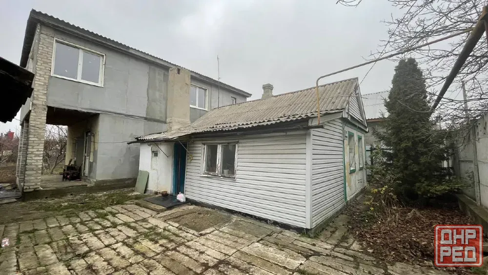 Продам дом в Куйбышевском районе. Донецк - изображение 6
