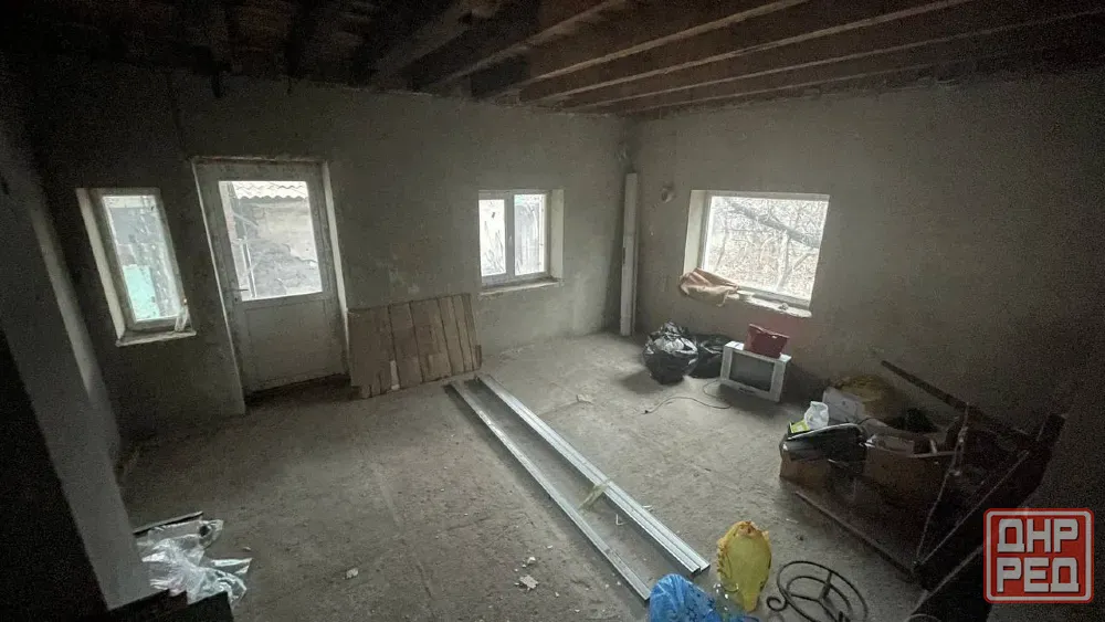 Продам дом в Куйбышевском районе. Донецк - изображение 3