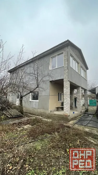 Продам дом в Куйбышевском районе. Донецк - изображение 5