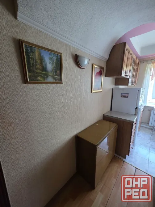 Сдам 2-х комн. Крытый рынок Донецк - изображение 7