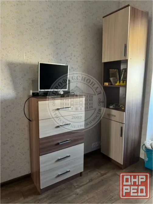 3к, мкрн Зеленый вв Макеевка - изображение 9