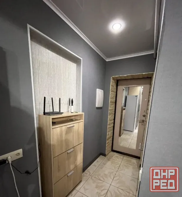 Сдам 2-комн. квартиру в Буденновском р-не, улица 230-й Стрелковой Дивизии Донецк - изображение 4