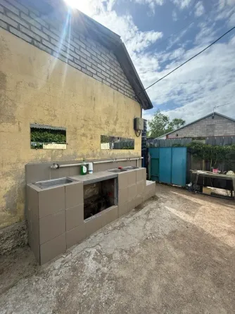 Продается дом 271.3 м² с. Белосарайская Коса Мариуполь