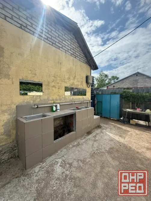 Продается дом 271.3 м² с. Белосарайская Коса Мариуполь - изображение 3