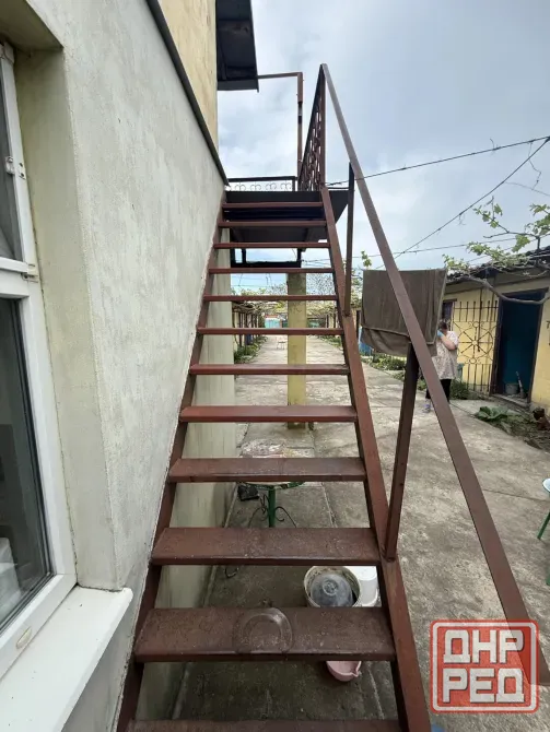Продается дом 271.3 м² с. Белосарайская Коса Мариуполь - изображение 9