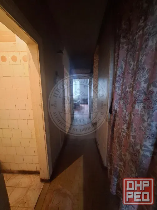 2к, Центр, ул. Московская в Макеевка - изображение 4